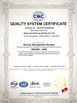 China Dalian Hivolt Power System Co.,Ltd. zertifizierungen